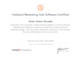 be your hubspot CRM automation and workflow expert